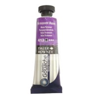 TEMPERA GOUACHE SERIE AQUAFINE TUBO DA 15ML 413 VIOLA MALVA