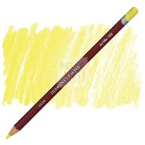 MATITA A PASTELLO SECCO SERIE " PASTEL " DERWENT P020 ZINC YELLOW