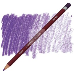 MATITA A PASTELLO SECCO SERIE " PASTEL " DERWENT P260 VIOLET