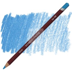 MATITA A PASTELLO SECCO SERIE " PASTEL " DERWENT P340 CYAN