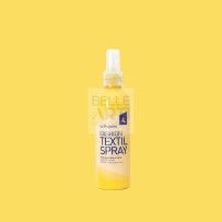 COLORE PER STOFFA TEXILE SPRAY DA 100ml TS-02 LEMON