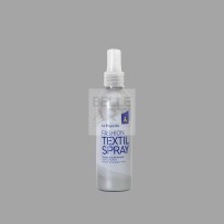 COLORE PER STOFFA TEXILE SPRAY DA 100ml TS-12 ARGENTO - SILVER MOON