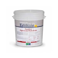IDROPITTURA FISSATIVO PIGMENTATO BIANCO POLIVALENTE14LT. TASSANI