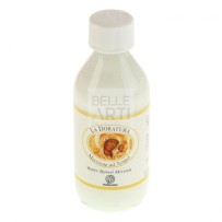 COLLA MISSIONE AD ACQUA PER DORARE 250ML.