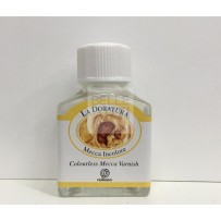 VERNICE MECCA NEUTRA FLACONE DA 75 ML