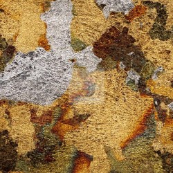 FOGLIA ORO TAMISE IDEA TONO VARIEGATO MIX CONFEZIONE