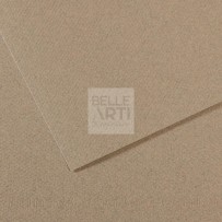 CARTA IN FOGLIO MI-TEINTES A4 160gr. COL. 429 GRIGIO FUMO
