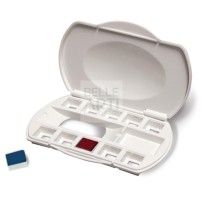 PANTALÓN VACÍO PARA DEMI - GODET