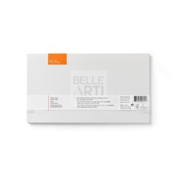 BLOCCO CARTA DA DISEGNO SKETCH W&N NEL FORMATO SPECIALE 16:9 54 FOGLI 80GR TAGLIA M