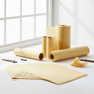 Carta Da Schizzo E Spolvero