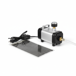 Accessories And Tools