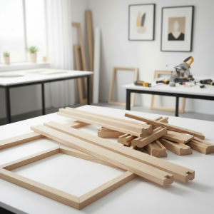 Råspön - Fungerade