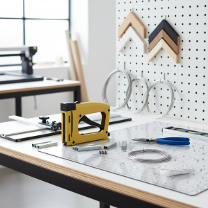 Outils - Accessoires