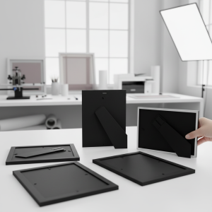 Schienali Porta Foto