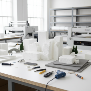 Polistirolo - Eps - Espanso