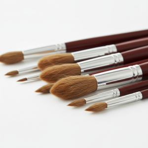 Poils de Poney - École -