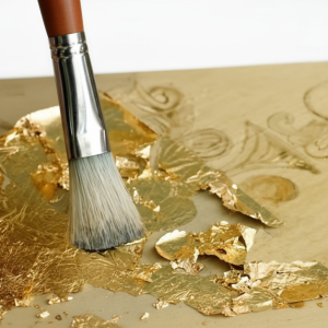 Pinceaux Pour Dorure