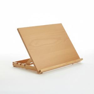 Mównica - Uchwyt na rysunek