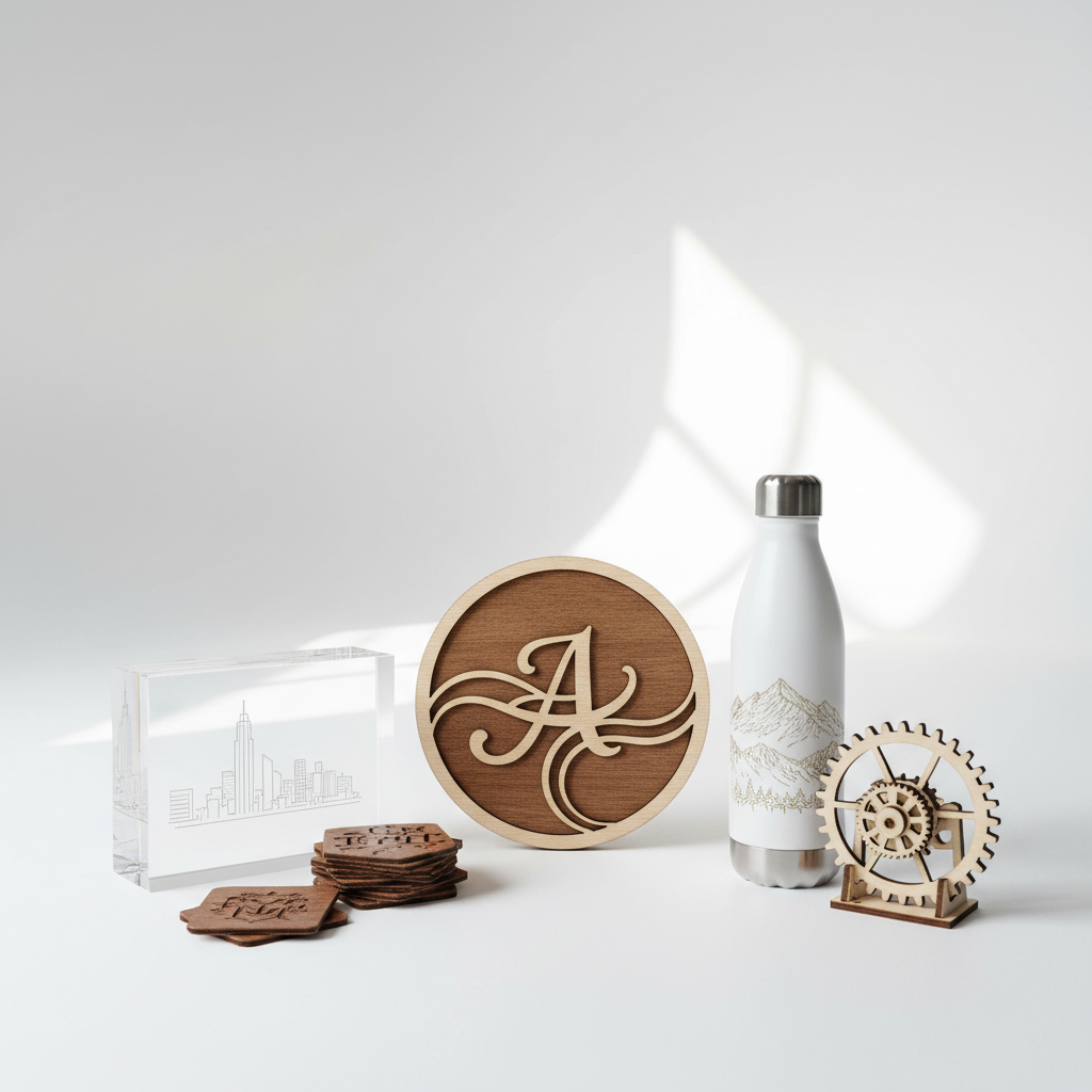 INCISIONE E TAGLIO LASER