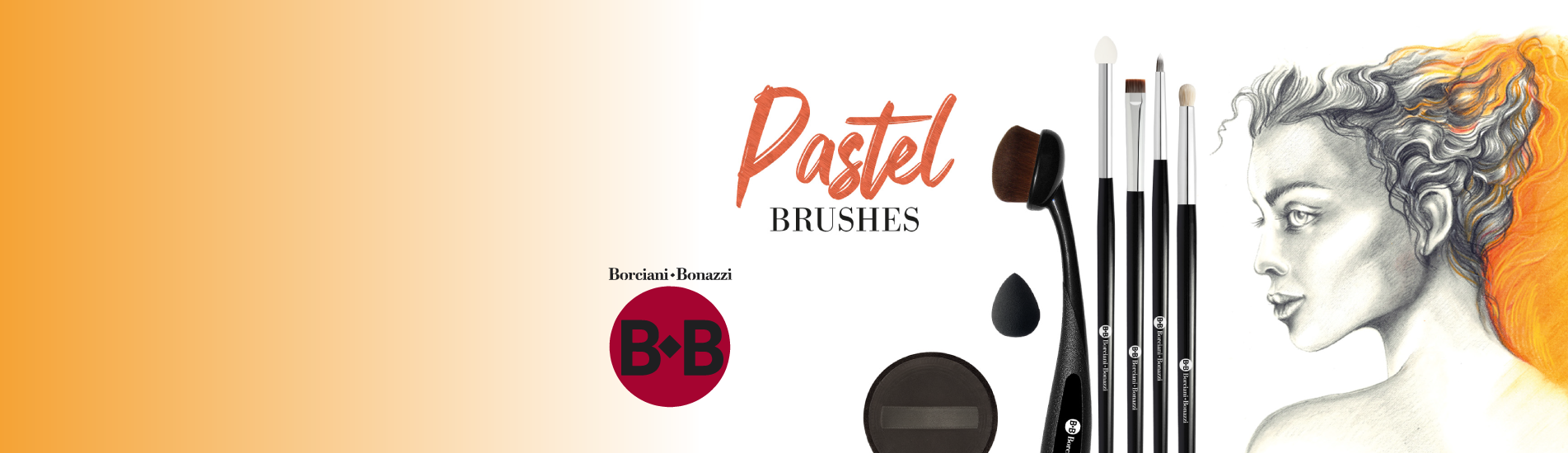 Borciani kit tecnica secca